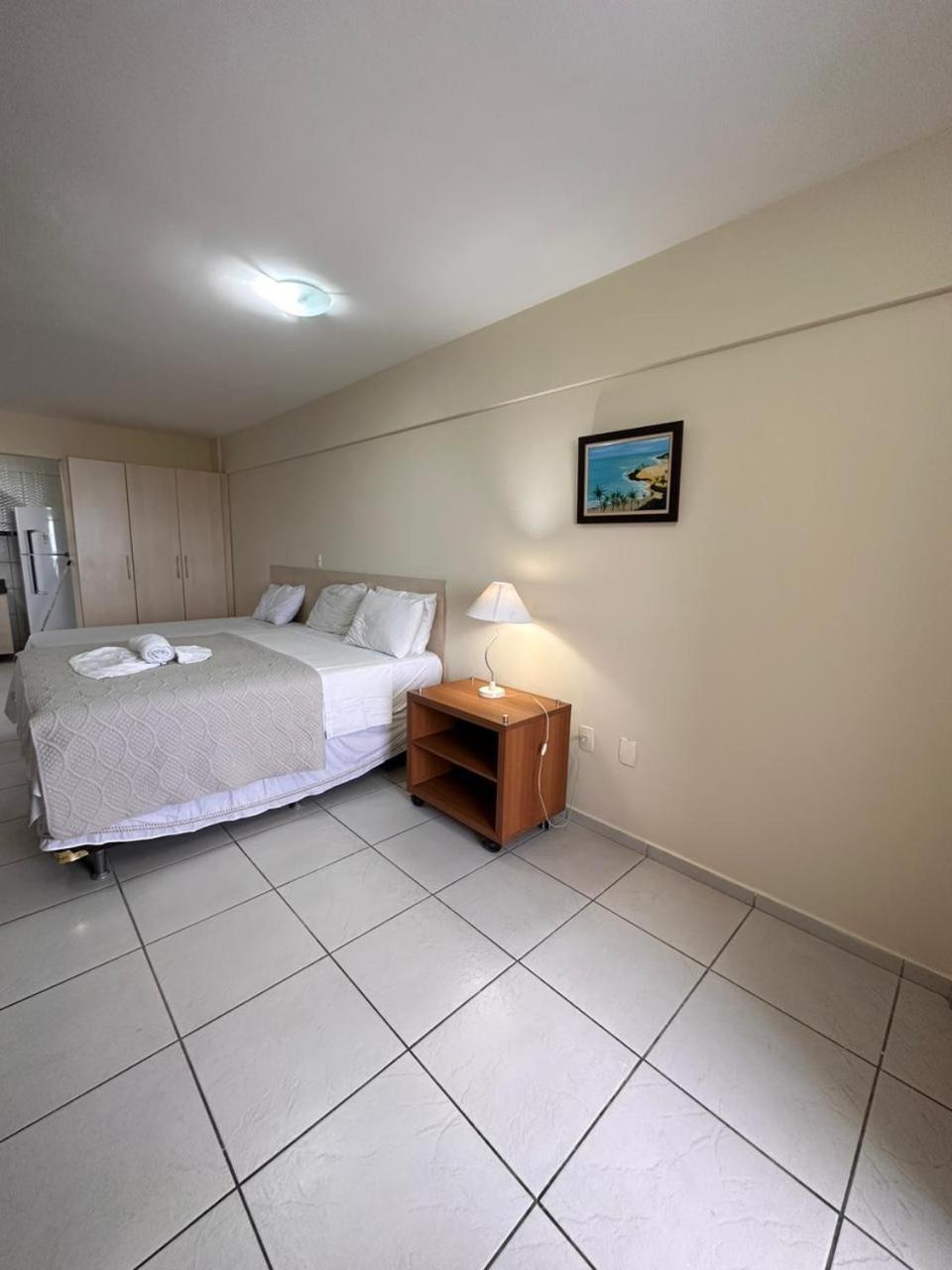 Terrazzo Ponta Negra Flat Aparthotel Natal Exterior photo