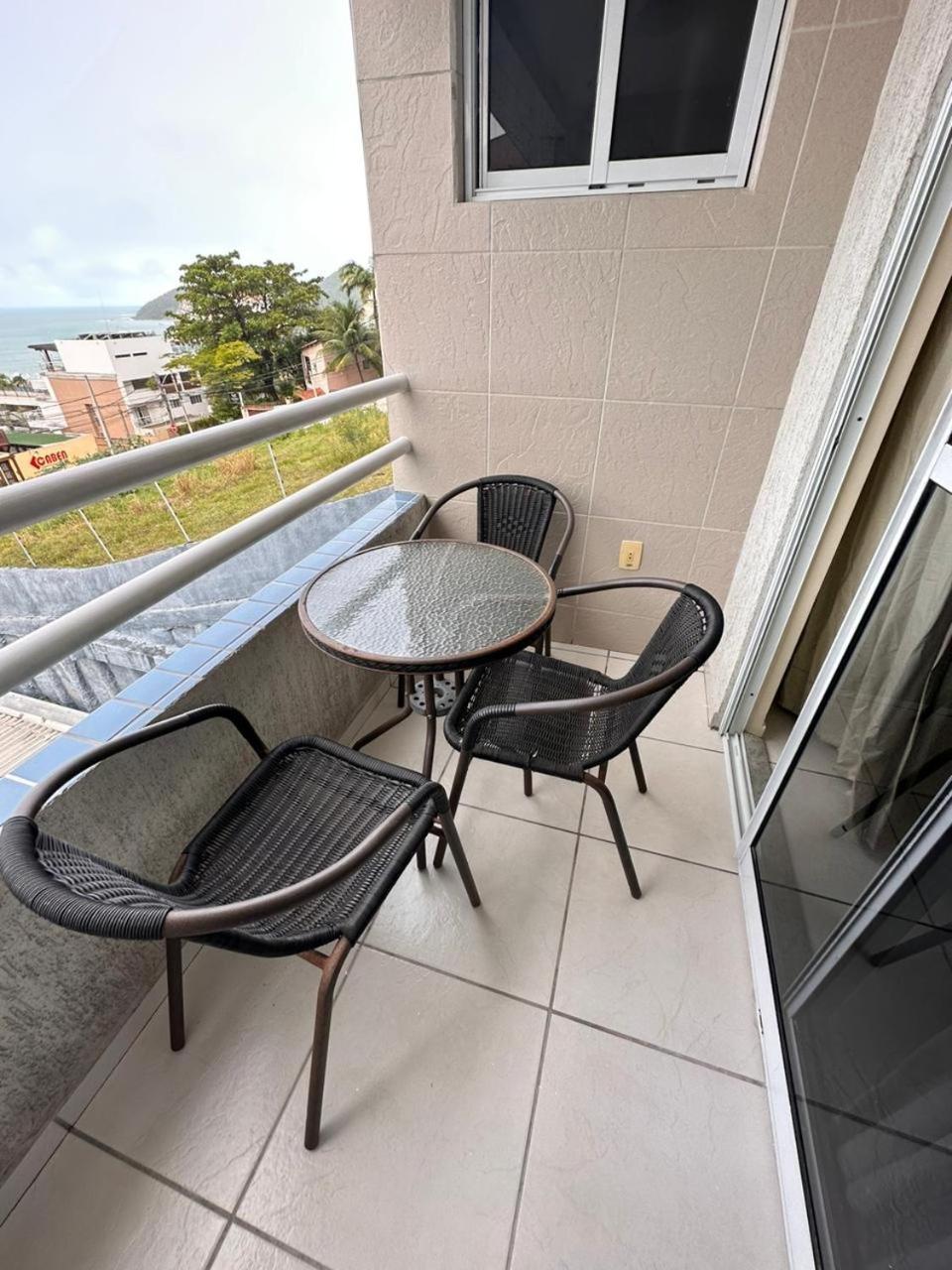 Terrazzo Ponta Negra Flat Aparthotel Natal Exterior photo